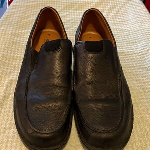 Barely Worn! Men’s Clarks Loafers, SZ: 13